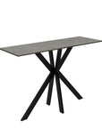 Torelli Aramis Ceramic Console Table