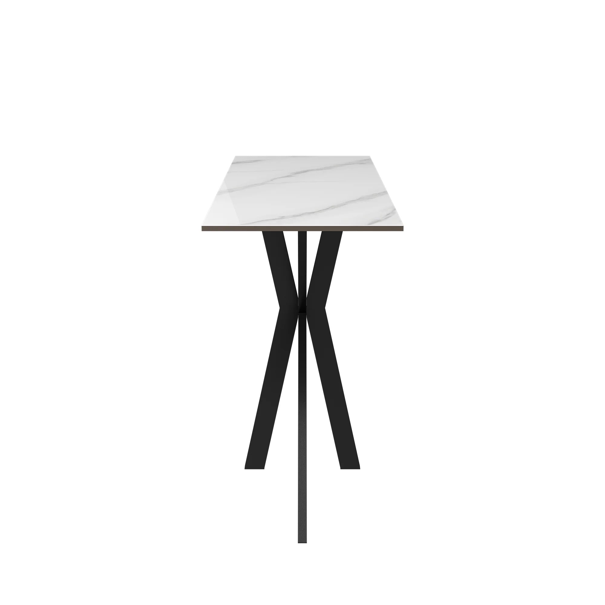 Torelli Aramis Ceramic Console Table