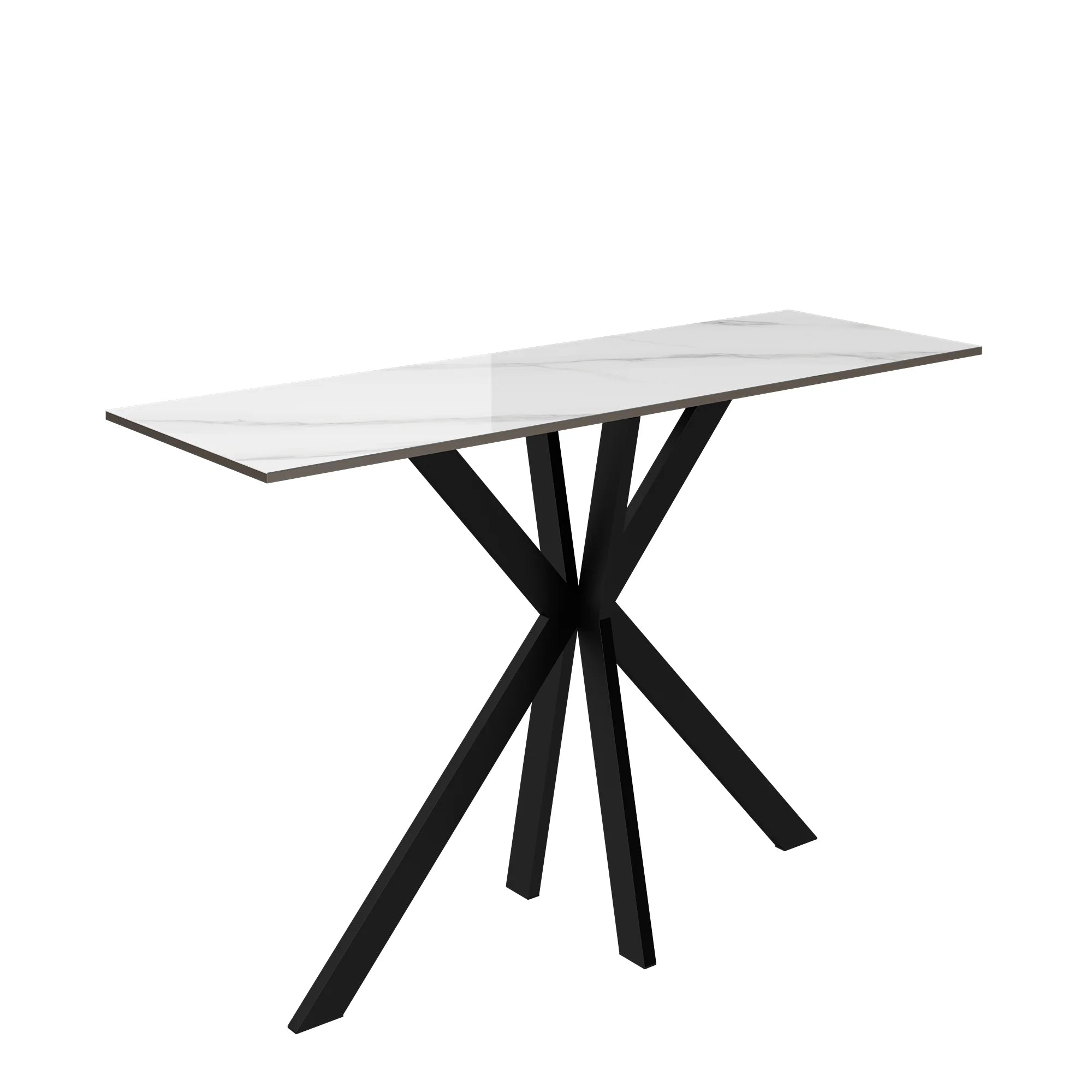 Torelli Aramis Ceramic Console Table