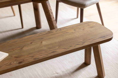 Baker Austin 180cm Bench