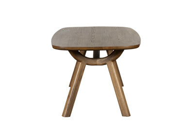 Baker Austin 200cm Dining Table