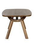 Baker Austin 200cm Dining Table