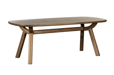 Baker Austin 200cm Dining Table
