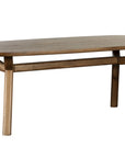 Baker Austin 200cm Dining Table