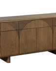 Baker Austin Wide Sideboard