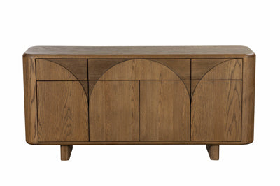 Baker Austin Wide Sideboard