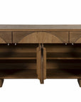Baker Austin Wide Sideboard