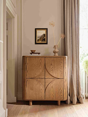 Baker Austin Highboard