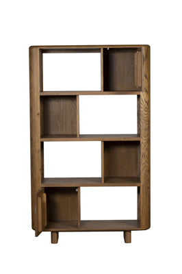 Baker Austin Bookcase