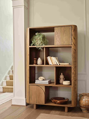 Baker Austin Bookcase