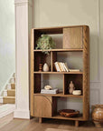 Baker Austin Bookcase