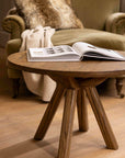 Baker Austin Coffee Table