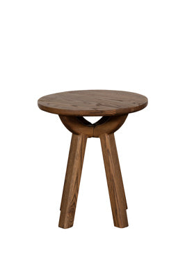 Baker Austin Lamp Table