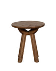 Baker Austin Lamp Table