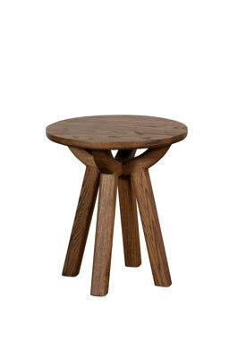 Baker Austin Lamp Table