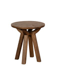 Baker Austin Lamp Table