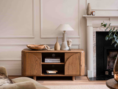 Baker Austin Tv Unit