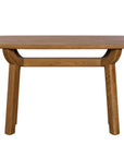 Baker Austin Console Table