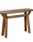 Baker Austin Console Table
