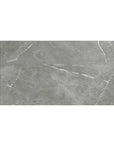 Torelli Azzaro 160cm Matte Grey Ceramic Fixed Dining Table