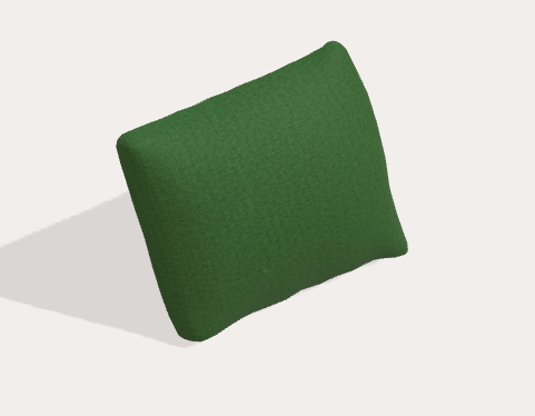 Fama Fedra Sofa and Corner Unit 105 cm