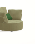 Zoe - Arianne Love Armchair