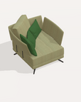 Fama Pacific Sofa