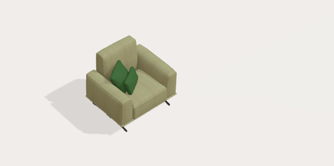 Fama Klever Modular Sofa