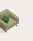 Fama Klever Modular Sofa