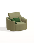 Fama Paradis Moon Armchair Bed