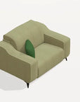 Fama Axel Armchair