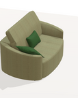 Fama Paradis Moon Armchair Bed