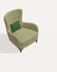 Fama Aston Accent Chair
