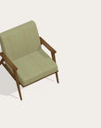 Fama Ariel Armchair