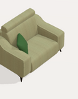 Fama Atlanta Armchair