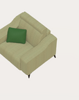 Fama Atlanta Armchair