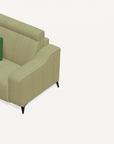 Fama Atlanta Armchair