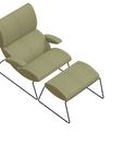Fama Neox Armchair