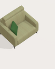Fama Atlanta Armchair