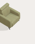 Fama Atlanta Armchair
