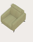 Fama Atlanta Armchair
