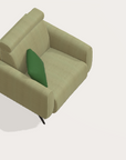 Fama Atlanta Armchair