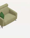 Fama Atlanta Armchair
