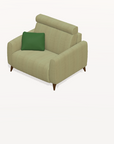 Fama Atlanta Armchair