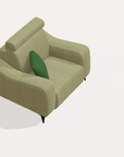 Fama Atlanta Armchair