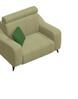 Fama Atlanta Armchair