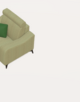Fama Atlanta Armchair