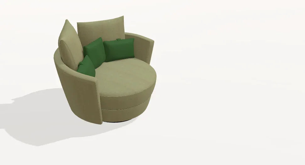 Fama MyNest Armchair