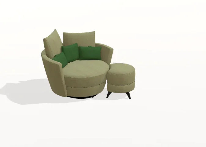 Fama MyNest Armchair