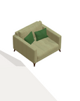 Fama Opera Sofa